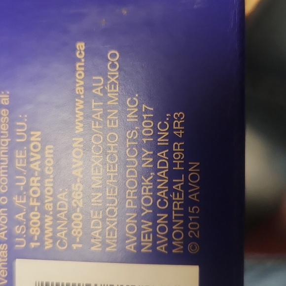 Avon Mesmerize Cologne Spray - Picture 9 of 10